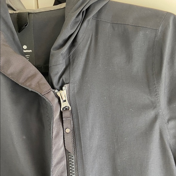 Lululemon Savasana Waterproof Jacket II - Picture 9 of 15